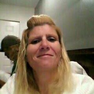 Meet your Posher, Desiree